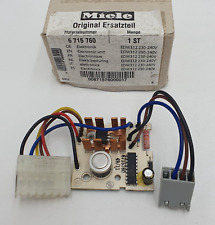 Elektronik edw312 miele gebraucht kaufen  Krölpa