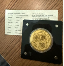 Rare gold coin for sale  Chandler