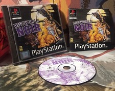 Discworld noir ps1 d'occasion  Expédié en Belgium