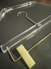 Edler designer hosenbügel gebraucht kaufen  Troisdorf