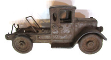 Primitive old 1930 for sale  Hensel