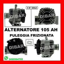 Alternatore 105ah opel usato Alternatore 105ah opel usato  Bari