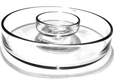 Glass art bowl for sale  San Francisco