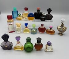 Miniature vintage perfume for sale  Liverpool