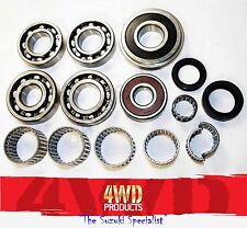 Usado, Kit de revisão Da Caixa De Mudanças-Suzuki Sierra 1.0/1.3 (11/84-98) Drover 1.3 Maruti 1.0 comprar usado  Enviando para Brazil