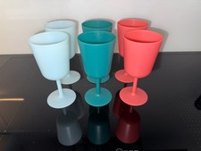 Kunststoff weinkelche becher gebraucht kaufen Kunststoff weinkelche becher gebraucht kaufen  Köln