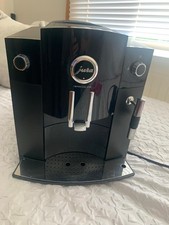 Jura impressa c50 for sale  EDINBURGH