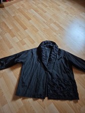 Markenlos jacke übergangsjack gebraucht kaufen  Arendsee