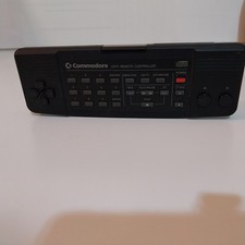 Commodore remote control usato  Roma