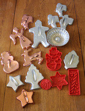 cookie lot cutters 41 for sale  Lyles