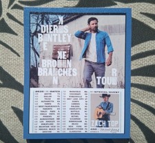 Dierks bentley 2025 d'occasion  Expédié en Belgium
