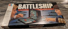 Battleship classic vintage for sale Battleship classic vintage for sale  Hudson