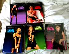 Femme nikita complete for sale  Blenheim