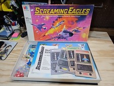 1987 screaming eagles for sale  Barre