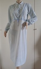 Vintage camicia notte usato  Portomaggiore