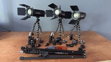 Litepanels caliber led for sale  EPSOM