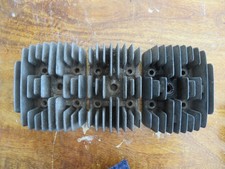 Set cylinder heads for sale  STAINES-UPON-THAMES