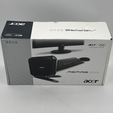 Acer aspire revo d'occasion  Expédié en Belgium