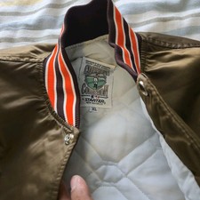 Vintage starter bomber for sale  Pompano Beach