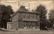 Belfast maine brick for sale  Sandusky