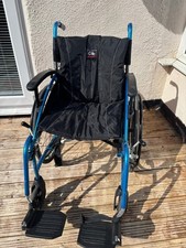 Excel lite active for sale  SOUTHPORT