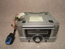 Usado, CD player Clarion DUB385MP 2DIN MP3 Honda Suzuki Japão comprar usado  Enviando para Brazil