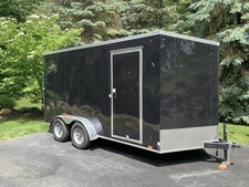 Look cargo deluxe for sale  Milford