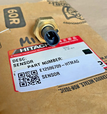 Hitachi temperature sensor for sale  UK