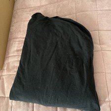 Spannbettlaken 100 jersey gebraucht kaufen  Münster