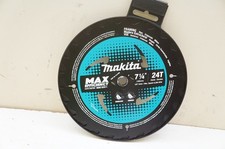 Makita 61656 24t for sale  Acworth