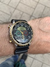 citizen skyhawk red usato  Foggia