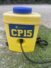 cooper pegler knapsack sprayer for sale  LEDBURY