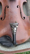 Old violin found for sale  DURHAM