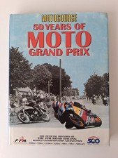 Motocourse years moto for sale  GLOUCESTER