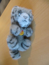 Steiff kleine kuschelige gebraucht kaufen  Lübeck
