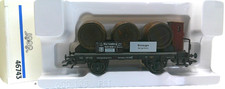Märklin 46743 güterwagen gebraucht kaufen Märklin 46743 güterwagen gebraucht kaufen  Düsseldorf