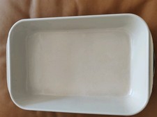 Plat gratin creuset d'occasion  Fayence