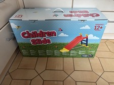 Rutsche neu vp gebraucht kaufen Rutsche neu vp gebraucht kaufen  Maitenbeth