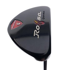 Used taylormade rossa for sale  WINDLESHAM