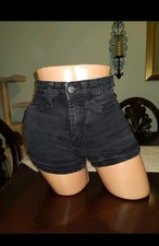 Black shorts juniors for sale  Montgomery