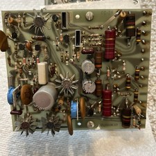 Dynaco St 400 Driver Boards Pc-28 Par do Mesmo Amplificador Leia Por Favor, usado comprar usado  Enviando para Brazil