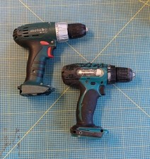 Makita bdf 343 gebraucht kaufen  Nürnberg
