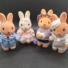 Set vtg flocked for sale  Edmonds