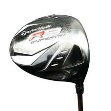 Taylormade supertri driver for sale  LONDON