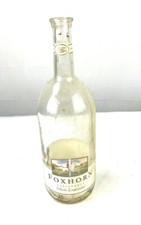 Clear empty wine for sale  Gill