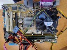 main board 775 usato main board 775 usato Roma