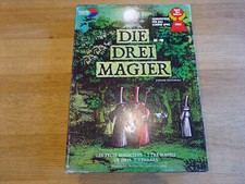 Magier noris spiel gebraucht kaufen  Zülpich