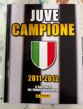 Juve campione 2011 usato  Terni