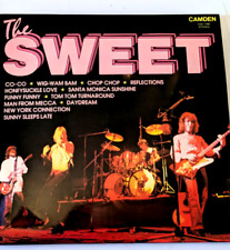 Sweet camden cds for sale  HULL