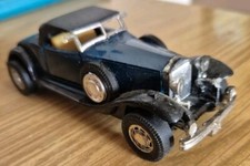 Auto modell yatming gebraucht kaufen  Fürstenfeldbruck